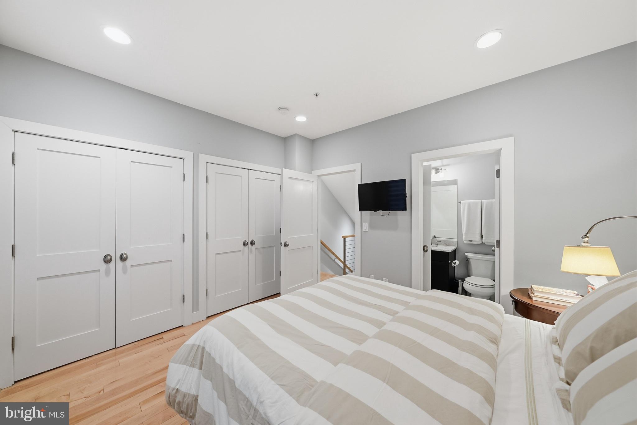 751 P Street Northwest, Unit 5 Washington, DC 20001 - Photo 9 of 14 Gallery Image 9