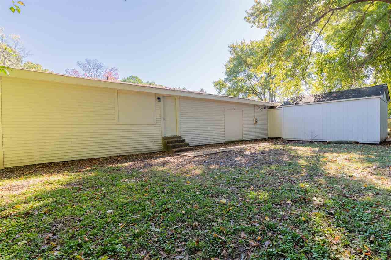 5485 Loch Lomond Road Memphis, TN 38116 - Photo 24 of 25 Gallery Image 24