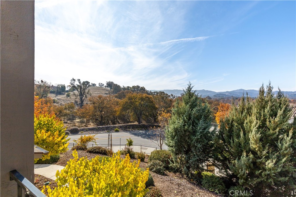 9354 Riberena Circle Atascadero, CA 93422 - Photo 43 of 47 a view of a swimming pool with a yard