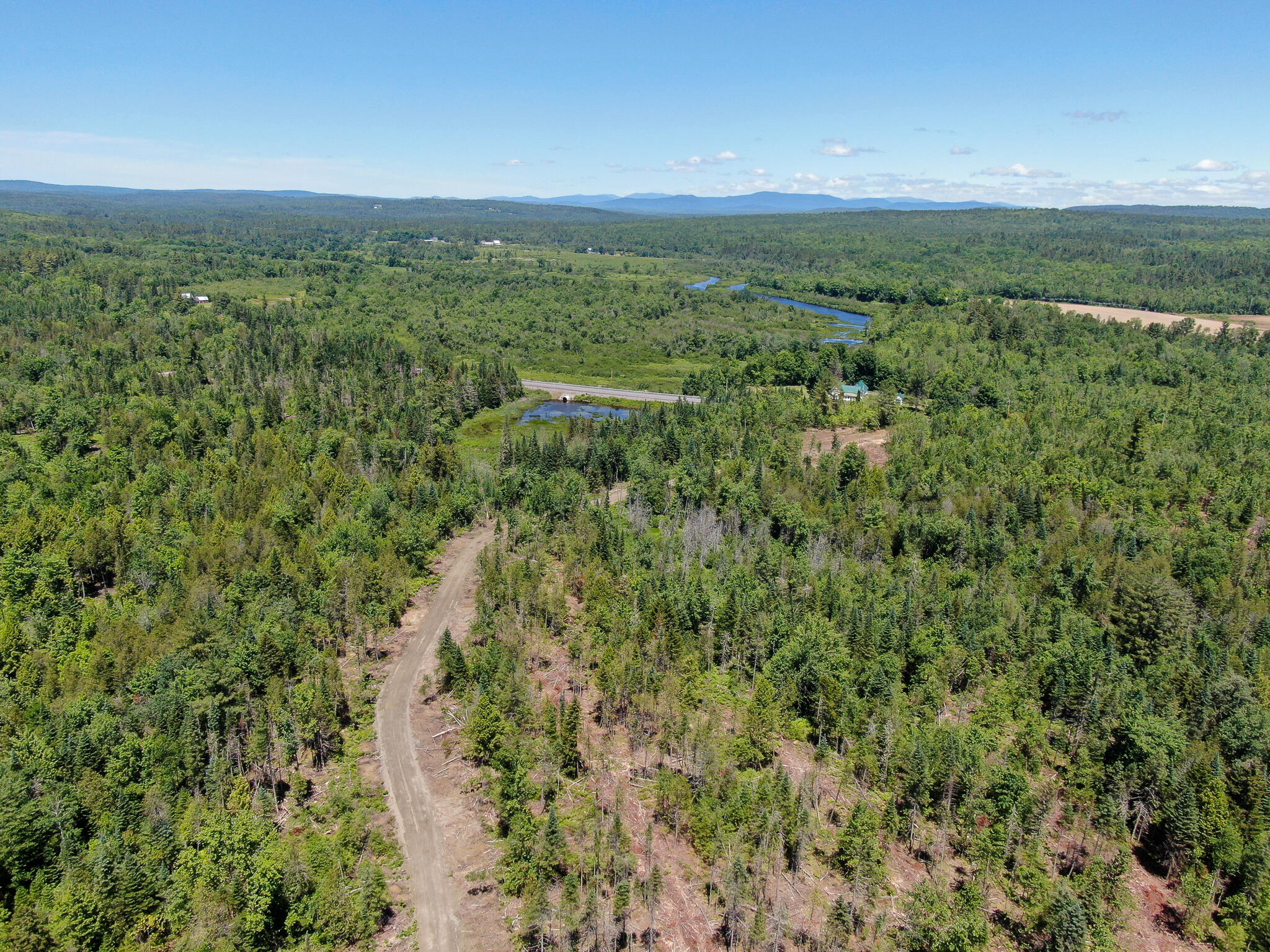 M3-l23 Main Road Abbot, ME 04406 - Photo 1 of 19 DJI_0306