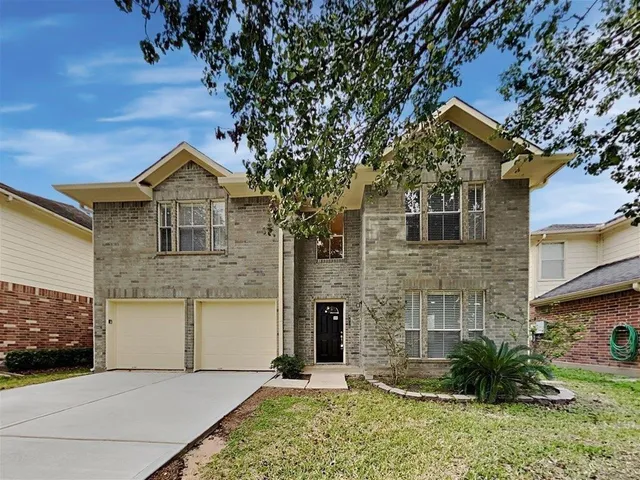 $2,185 | 4135 President's Drive South, Houston, TX 77047