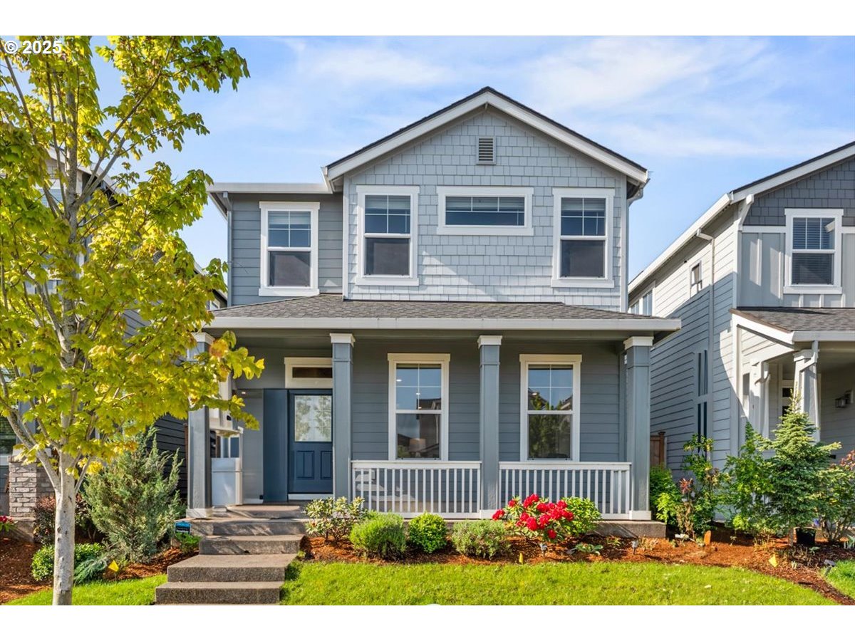 7046 Southeast Genrosa St  