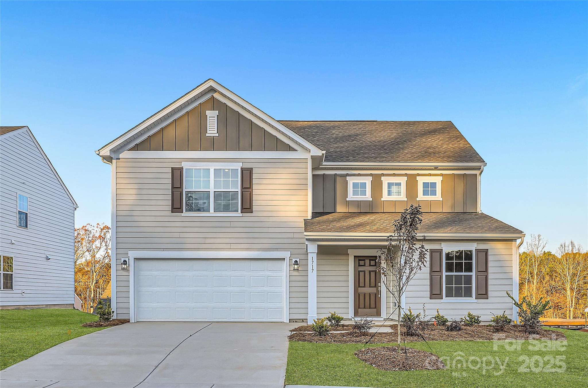 1717 Wooten Way Bessemer City, NC 28016 - Photo 1 of 14