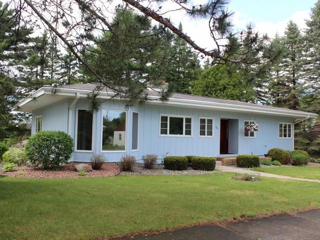 805 Messer Street Rhinelander, WI 54501 - Photo 1 of 20 Gallery Image 1