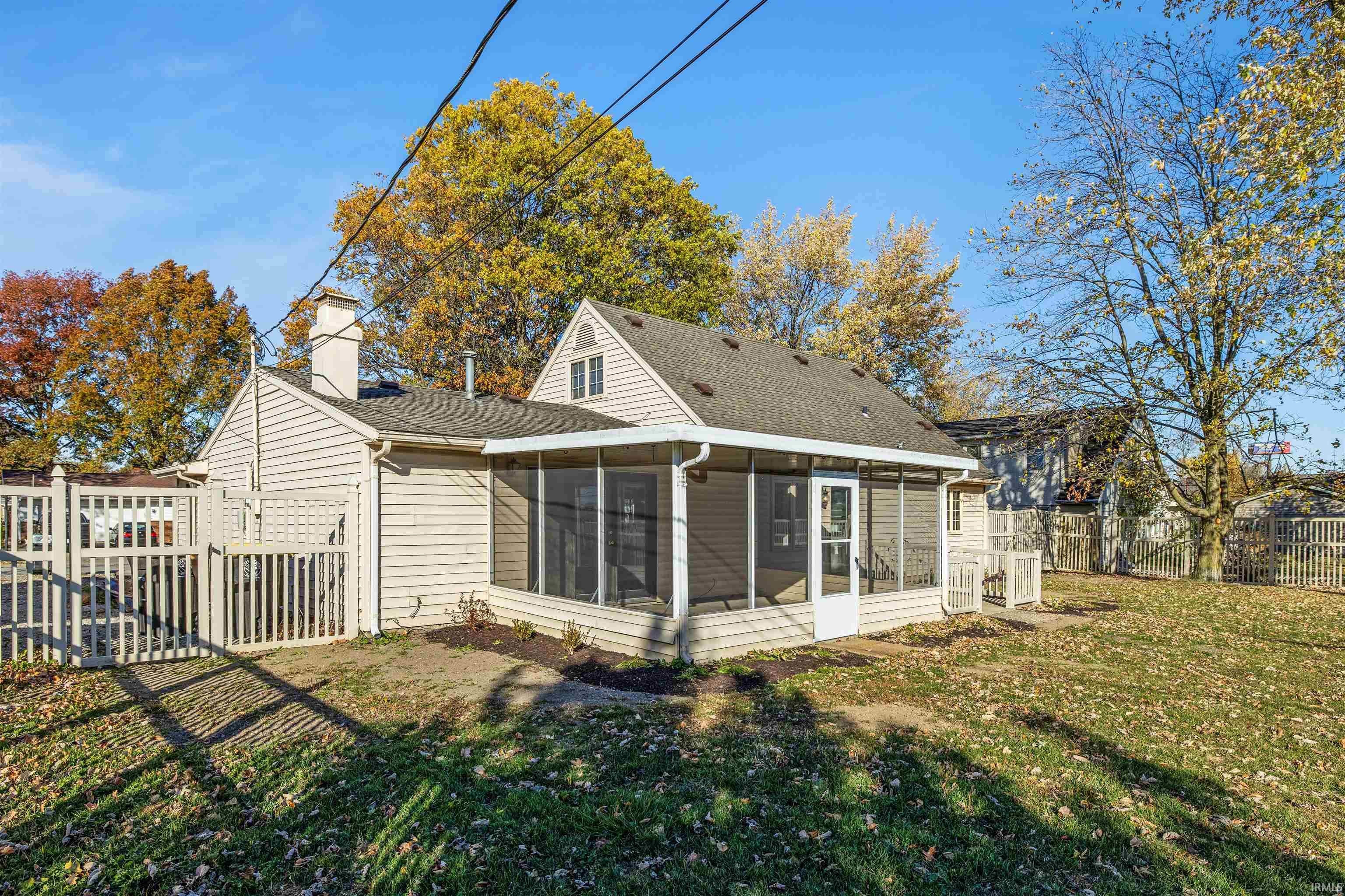 805 Wolverton Drive Fort Wayne, IN 46825 - Photo 24 of 25