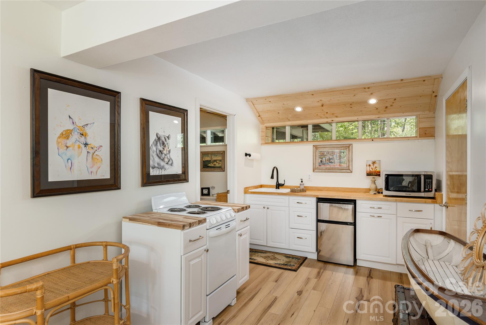 139 Panther Gap Road Brevard, NC 28712 - Photo 20 of 24