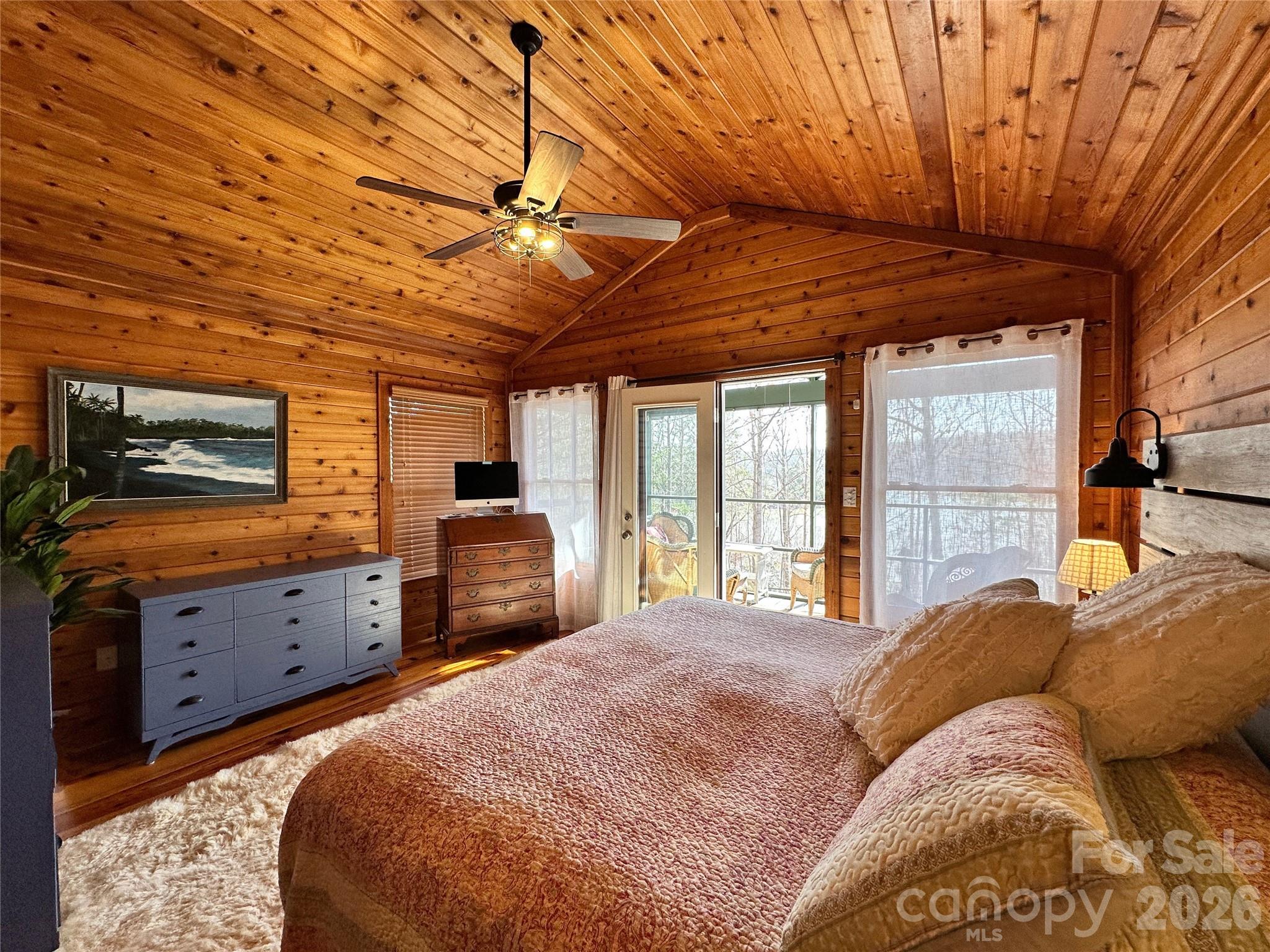 454 Fallen Tree Lane Mill Spring, NC 28756 - Photo 16 of 28