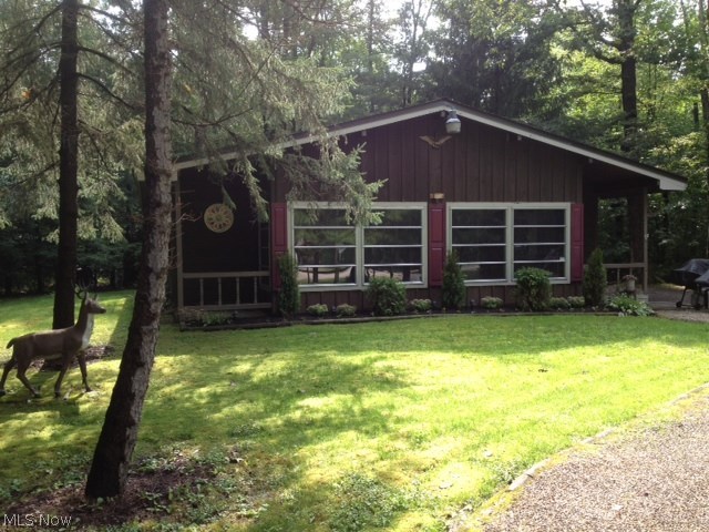 741 Rome Rock Creek Road Rock Creek, OH 44084 - Photo 1 of 25