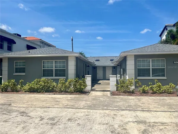 $1,550 | 505 South Westland Avenue, Tampa, FL 33606