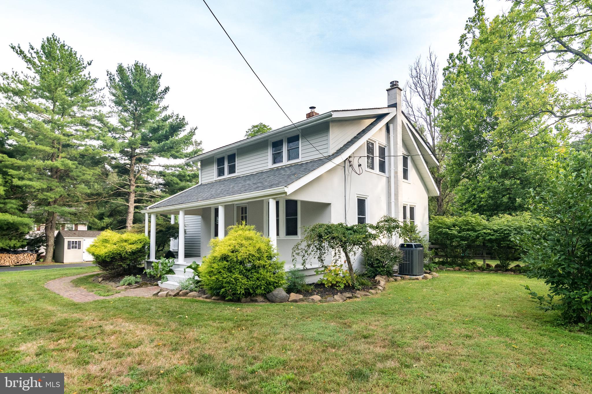 1584 Chestnut Ridge Road Upper Black Eddy, PA 18972 - Photo 4 of 54 Gallery Image 4