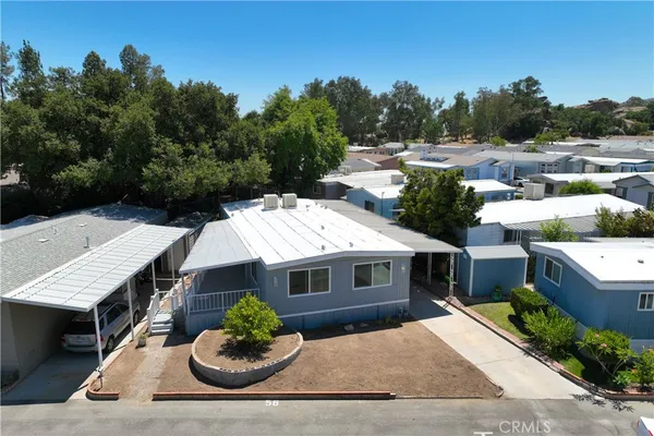 $259,000 | 11401 Topanga Canyon Boulevard, Unit 56, Chatsworth, CA 91311