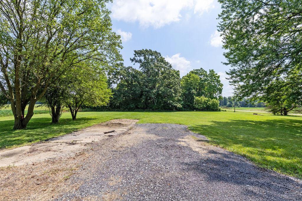 5946 Fairchild Road Cardington, OH 43315 - Photo 34 of 46 Driveway