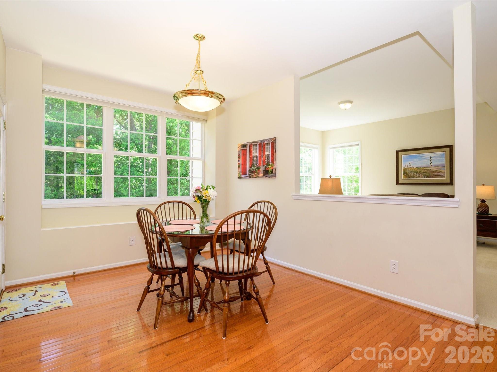 2172 Woodstream Road Harrisburg, NC 28075 - Photo 14 of 45
