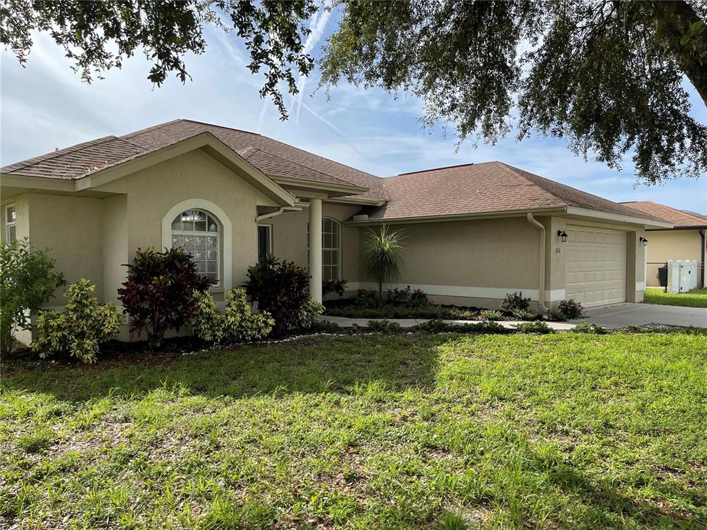 261 Fairway Road Rotonda West, FL 33947 - Photo 1 of 1
