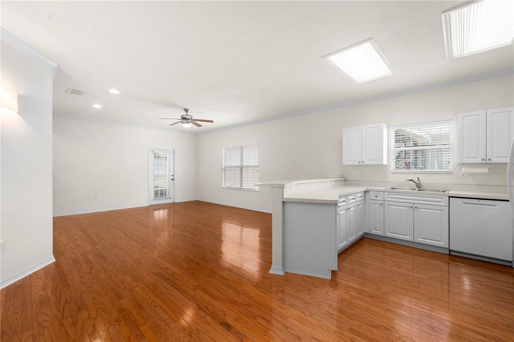 4912 Northwest 79th Road Gainesville, FL 32653 - Photo 8 of 23
