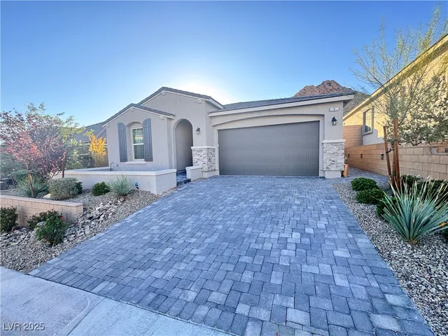$3,474 | 9 Bobado Lane, Henderson, NV 89011