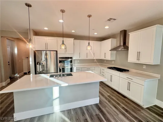 $3,474 | 9 Bobado Lane, Henderson, NV 89011