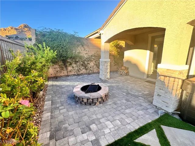 $3,474 | 9 Bobado Lane, Henderson, NV 89011