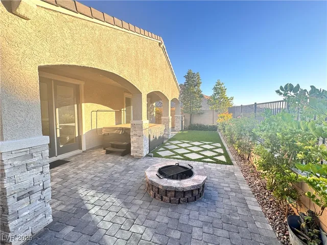 $3,474 | 9 Bobado Lane, Henderson, NV 89011