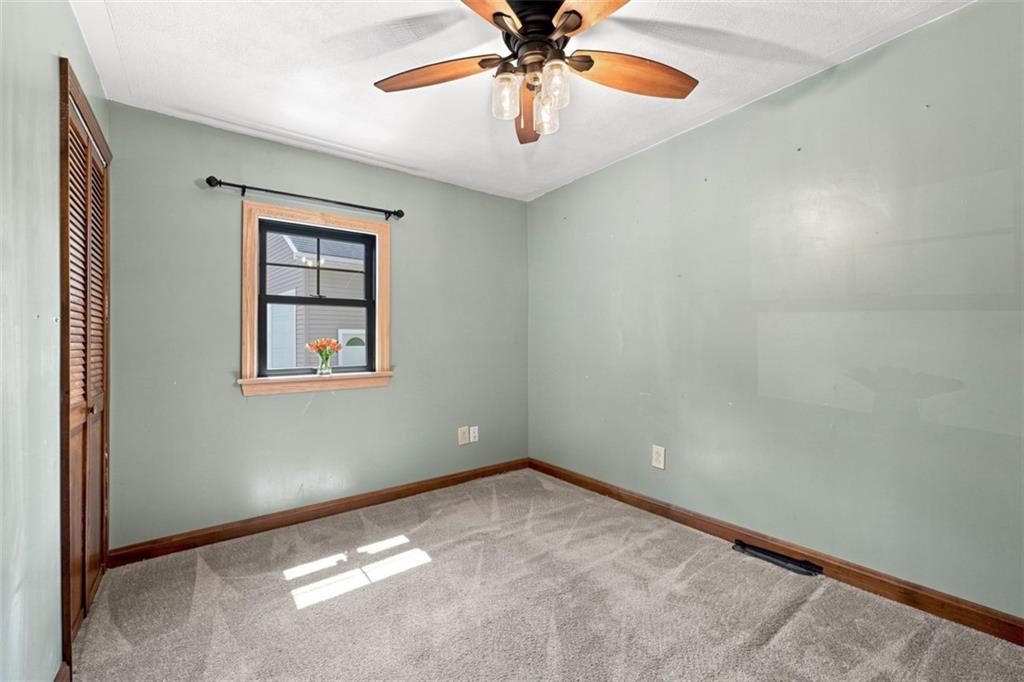 3225 Ridge Rd Extension Freedom, PA 15042 - Photo 21 of 50 Main Level-Extra Bedroom, Office, Flex
