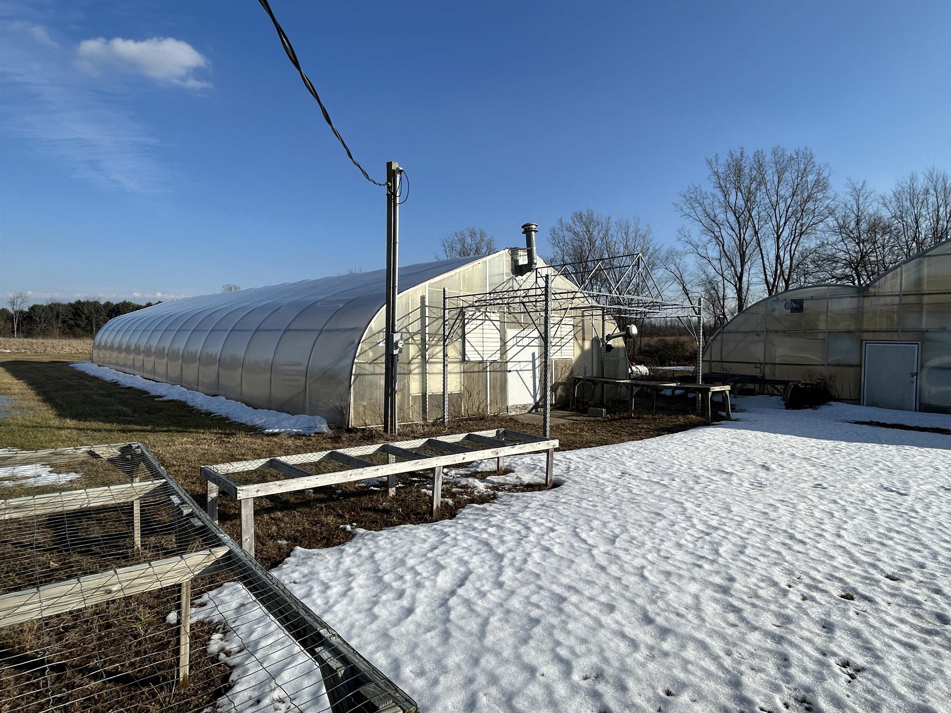 2755 South Hollister Road Ovid, MI 48866 - Photo 5 of 9