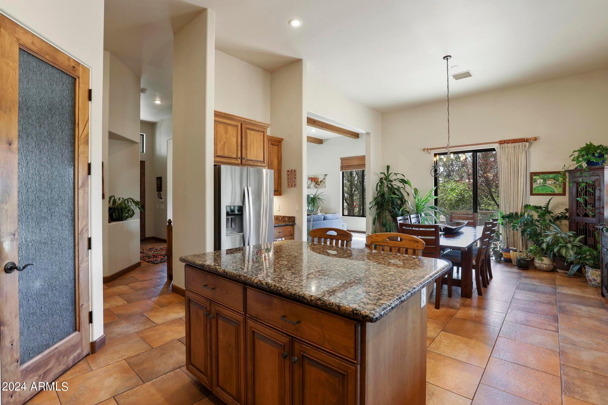 416 South Whisper Ridge Lane Payson, AZ 85541 - Photo 11 of 35 30