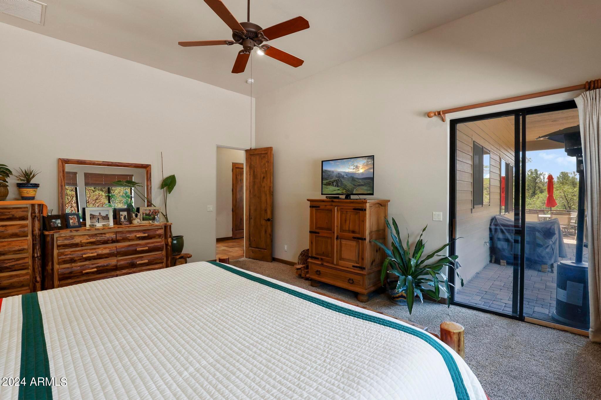 416 South Whisper Ridge Lane Payson, AZ 85541 - Photo 13 of 35 41