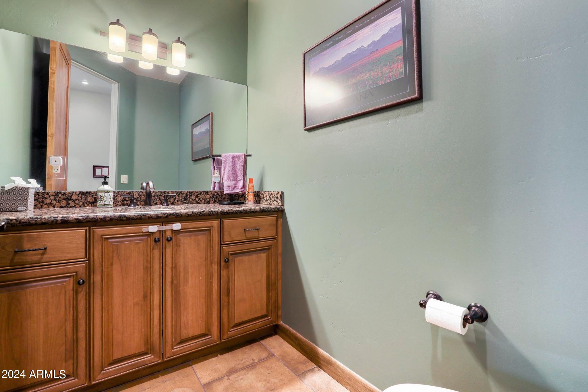 416 South Whisper Ridge Lane Payson, AZ 85541 - Photo 20 of 35 48