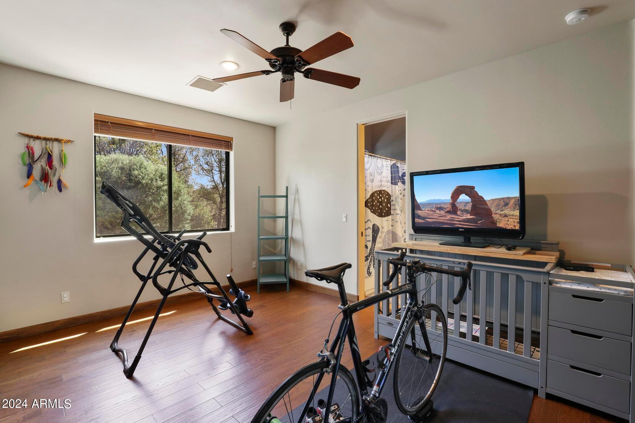 416 South Whisper Ridge Lane Payson, AZ 85541 - Photo 23 of 35 51
