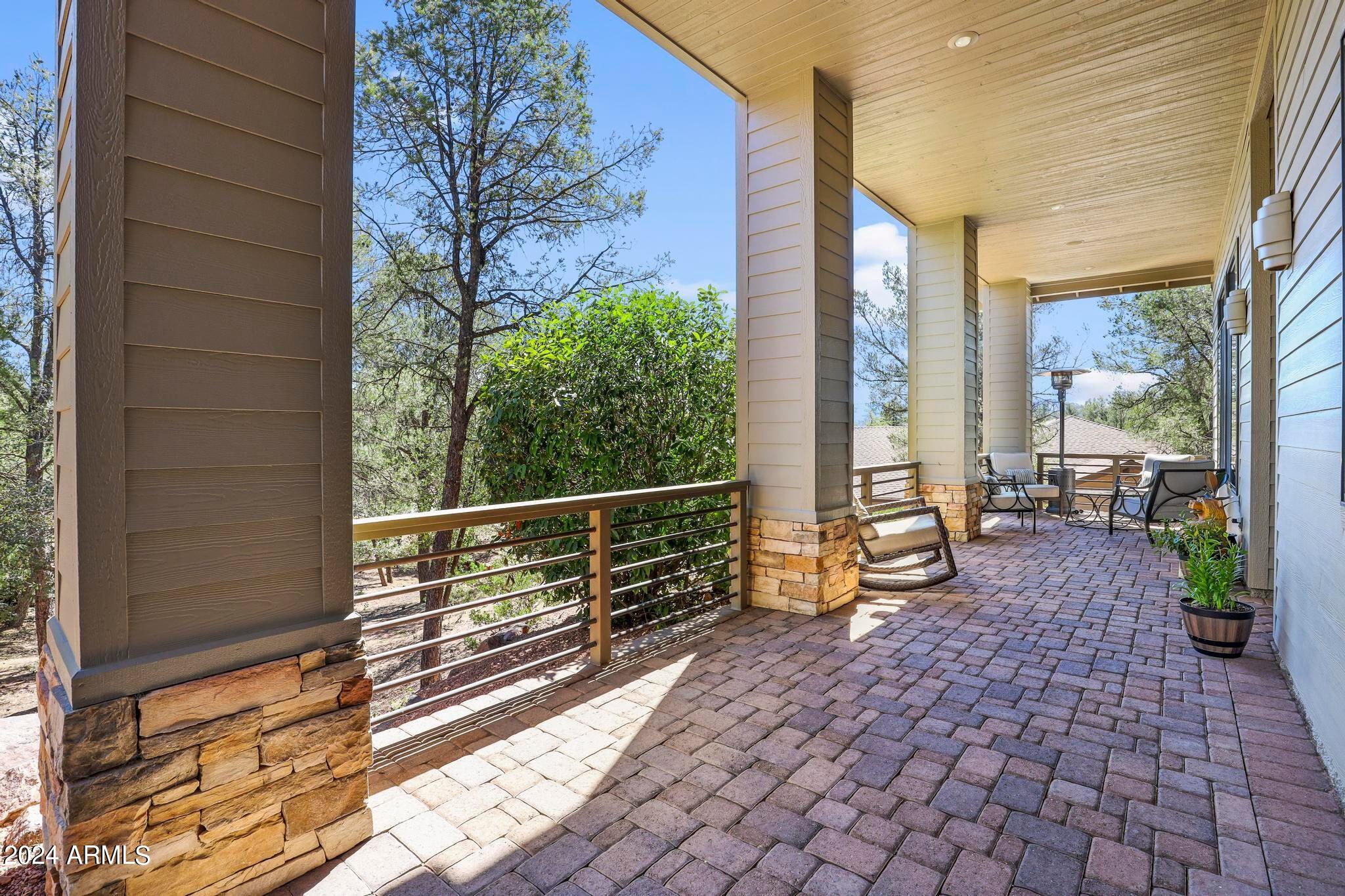 416 South Whisper Ridge Lane Payson, AZ 85541 - Photo 25 of 35 53