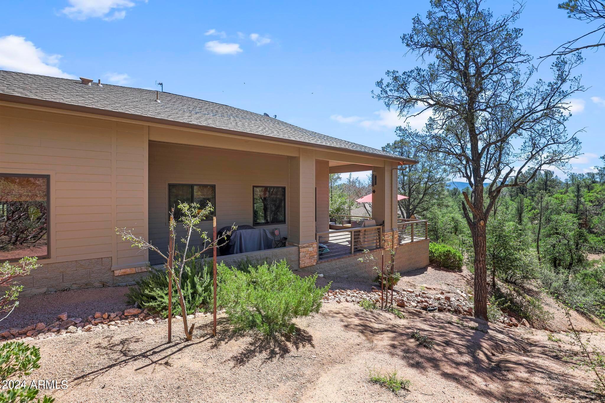 416 South Whisper Ridge Lane Payson, AZ 85541 - Photo 26 of 35 54
