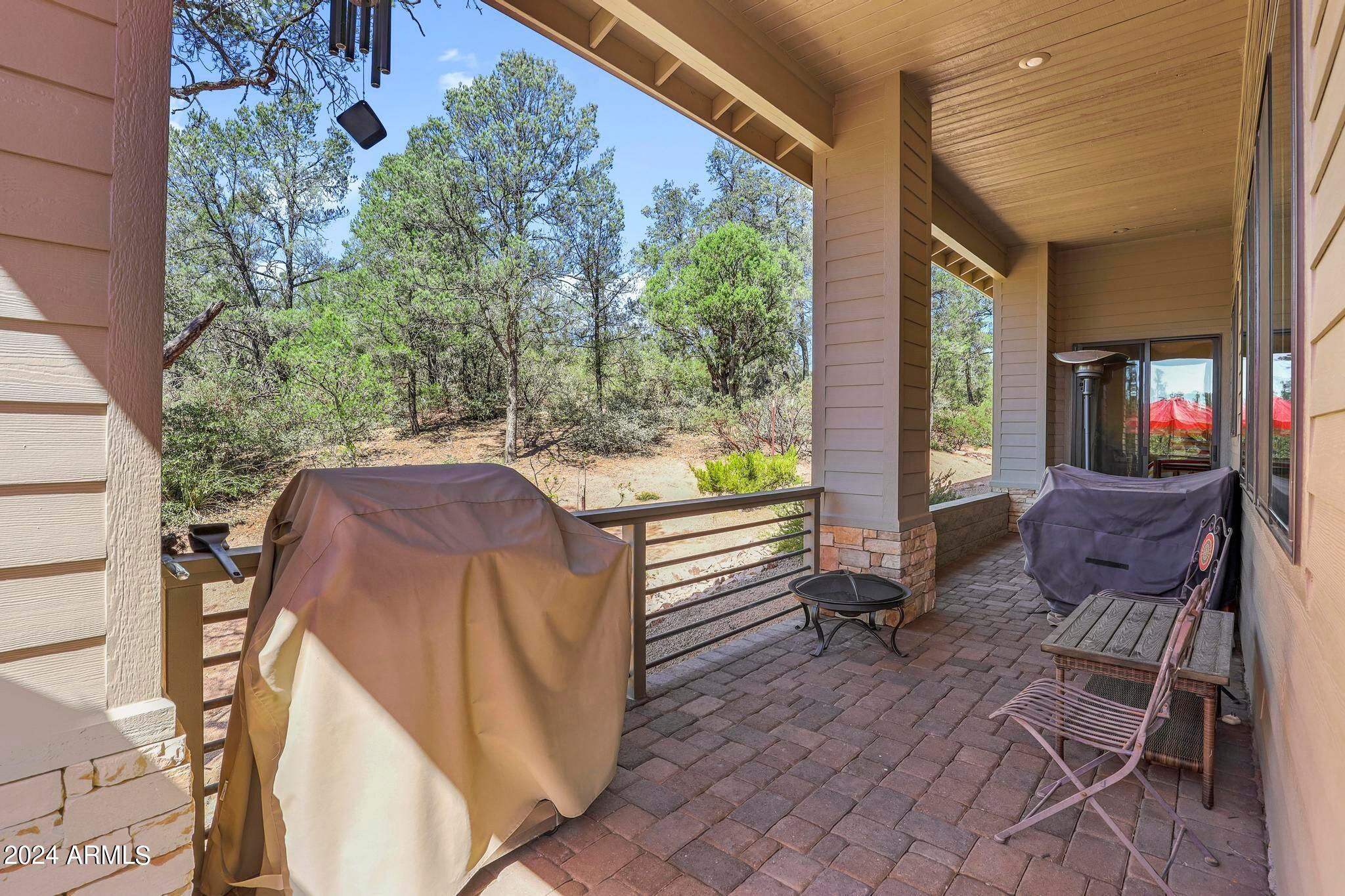 416 South Whisper Ridge Lane Payson, AZ 85541 - Photo 29 of 35 57