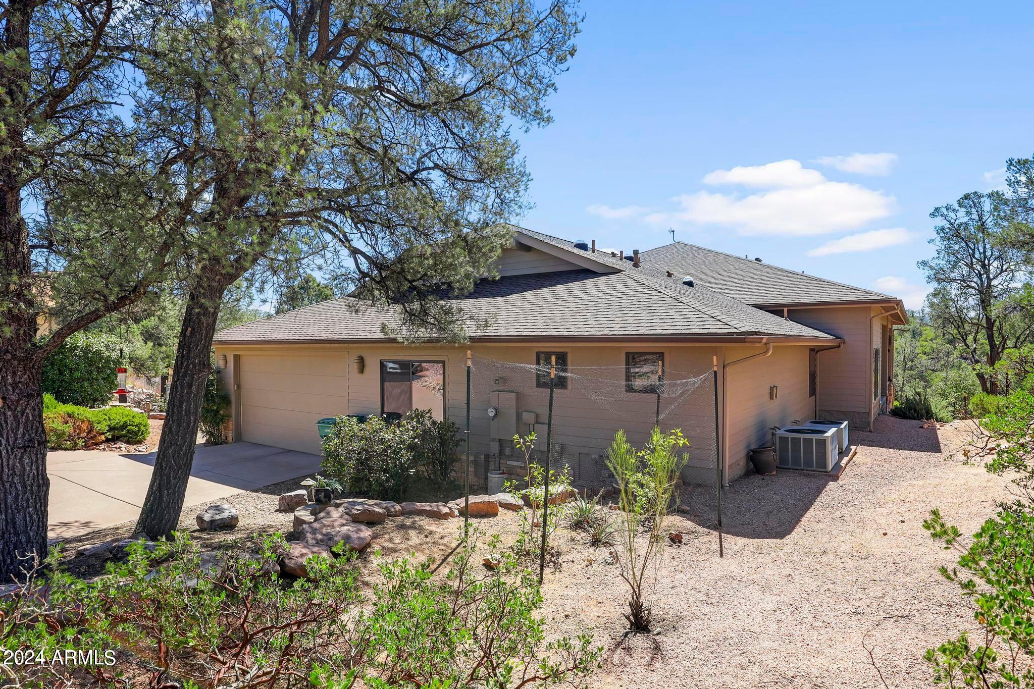 416 South Whisper Ridge Lane Payson, AZ 85541 - Photo 3 of 35 21