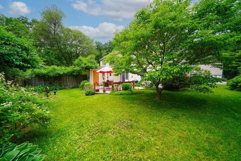 20 Garden Road, Unit 20 Natick, MA 01760 - Photo 23 of 25 Gallery Image 23