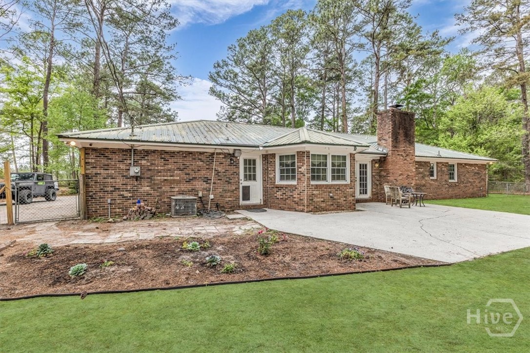 352 Oak Hampton Road Fleming, GA 31309 - Photo 45 of 56 Gallery Image 45
