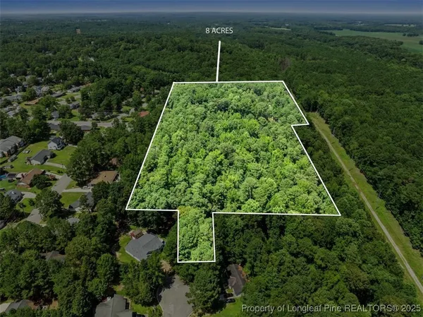 $59,000 | 0 Tokay Drive, Fayetteville, NC 28301