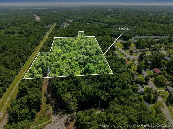 $59,000 | 0 Tokay Drive, Fayetteville, NC 28301