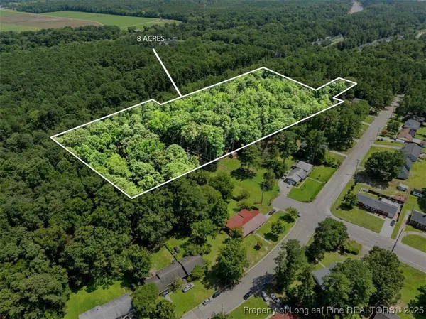 $59,000 | 0 Tokay Drive, Fayetteville, NC 28301