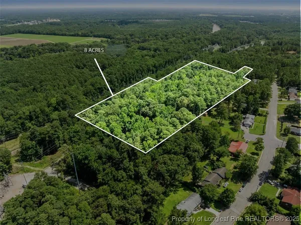 $59,000 | 0 Tokay Drive, Fayetteville, NC 28301