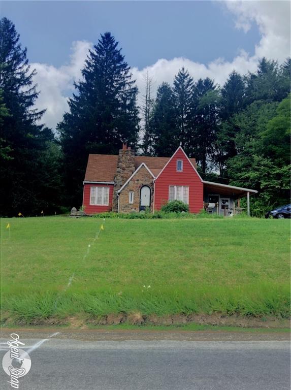 736 Seven Hills Road Chicora, PA 16025 - Photo 2 of 16 Gallery Image 2