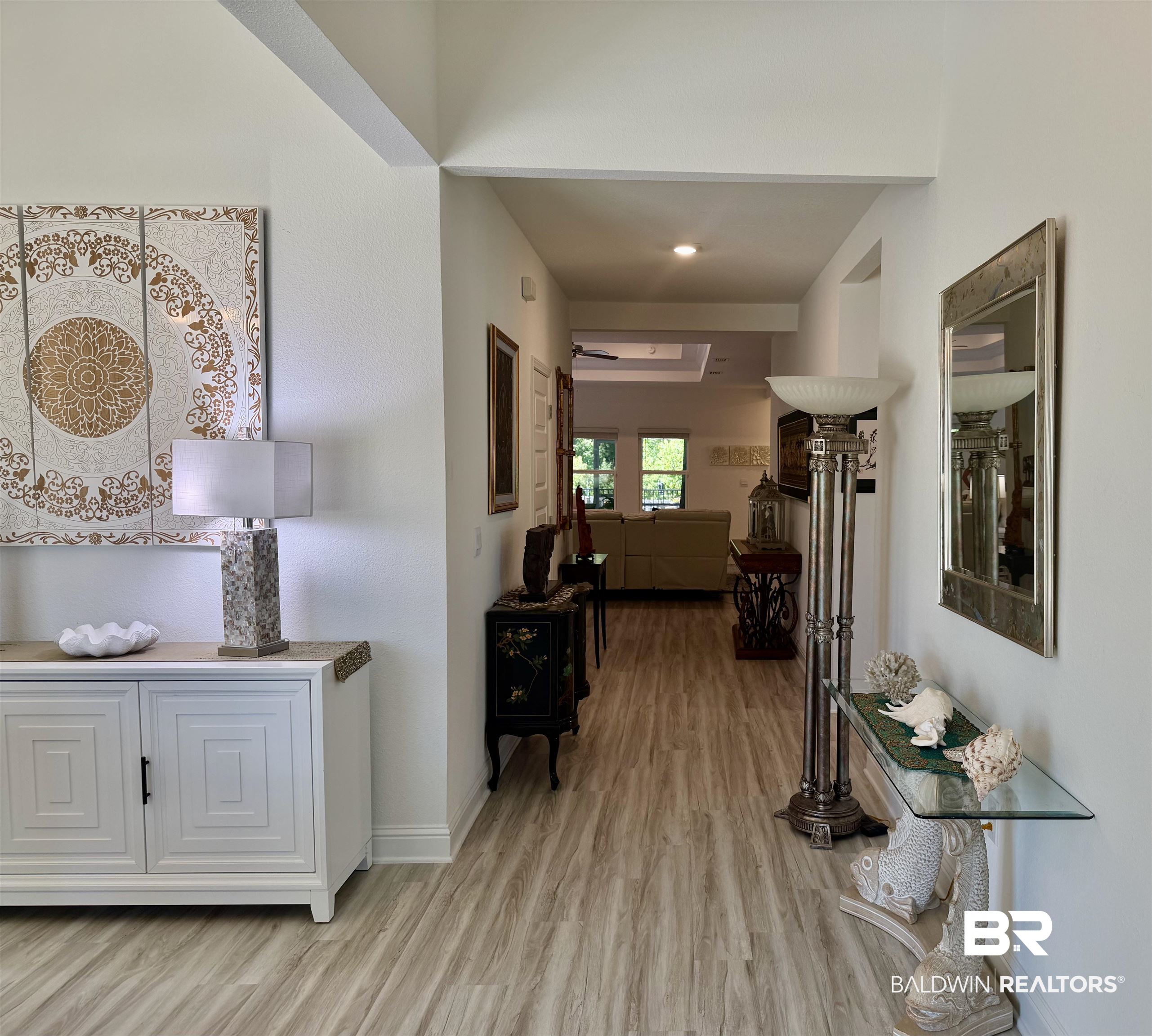 8827 Calverton Street Foley, AL 36535 - Photo 9 of 57 Foyer