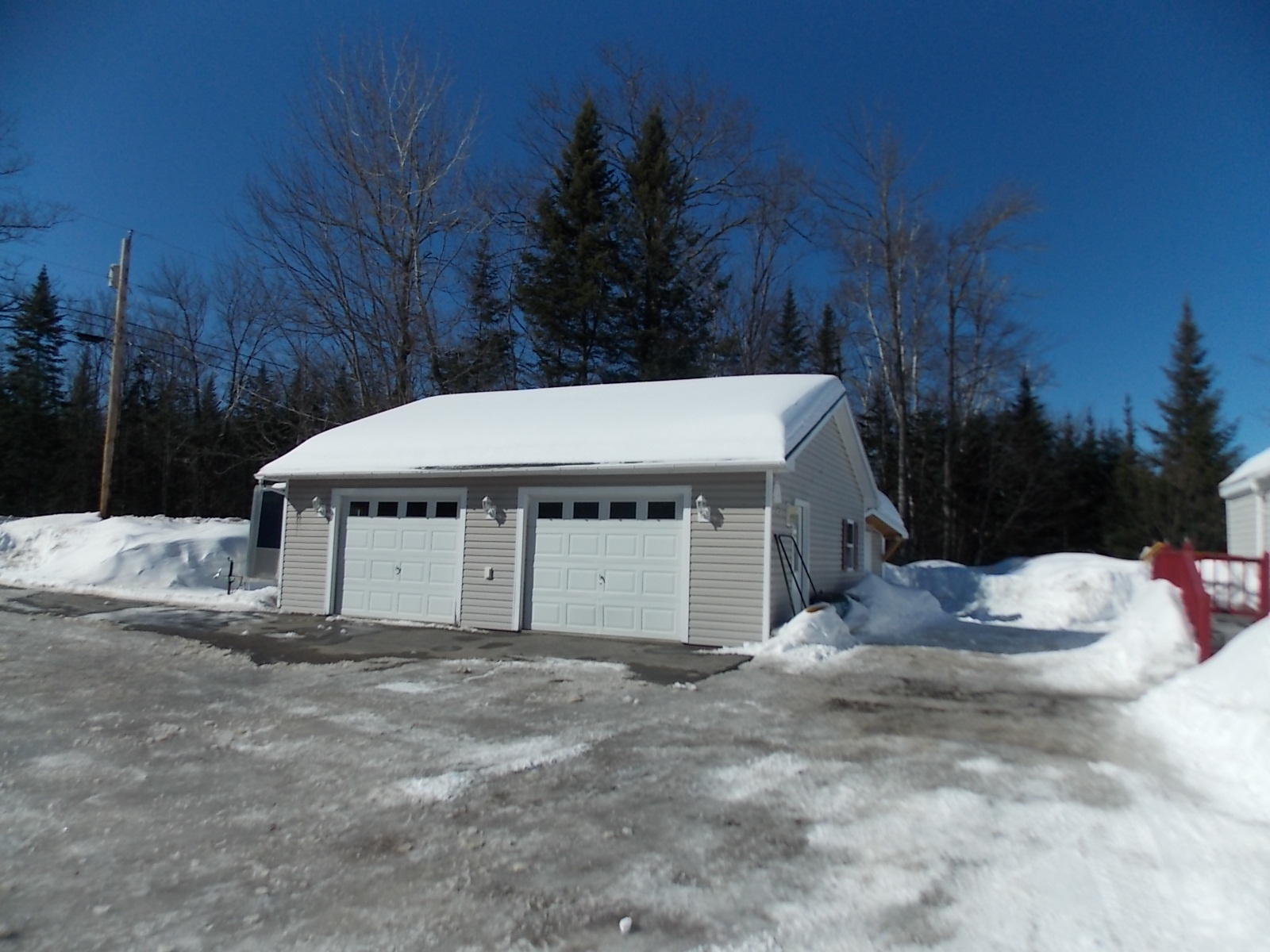 1267 New Portland Road Embden, ME 04958 - Photo 22 of 25 DSCN0220