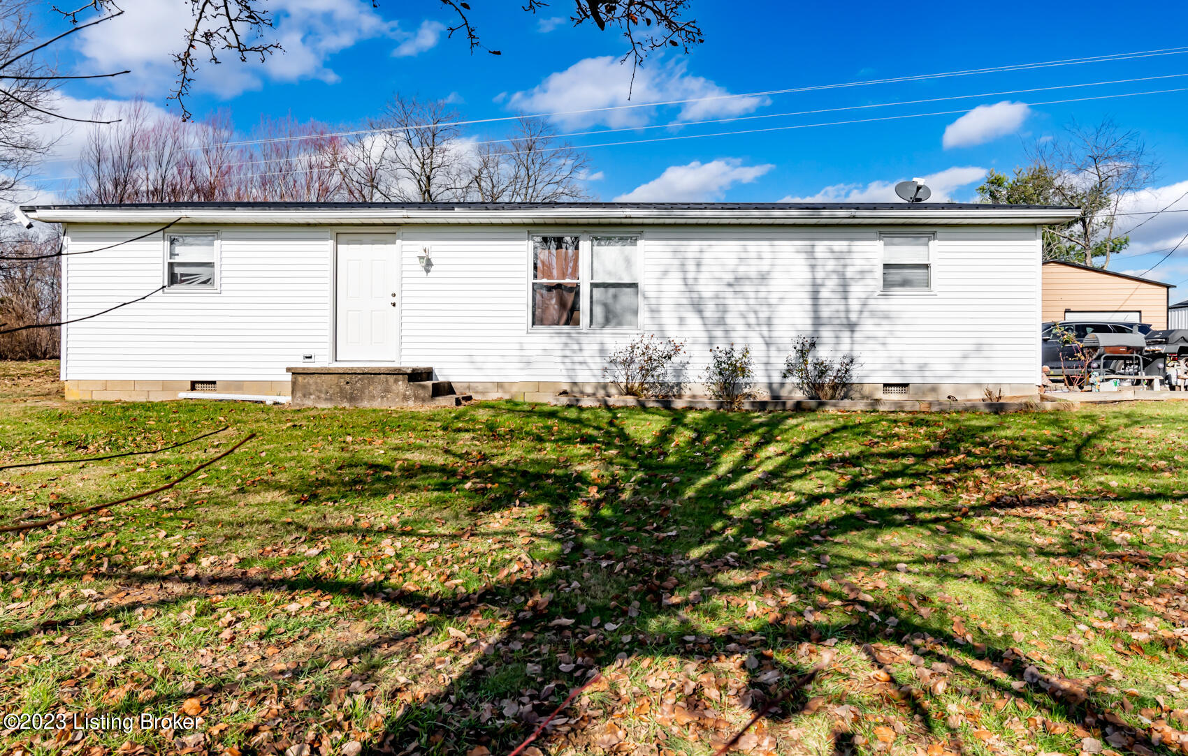 10904 Maddox Ridge Road Turners Station, KY 40075 - Photo 3 of 19 MLS-102