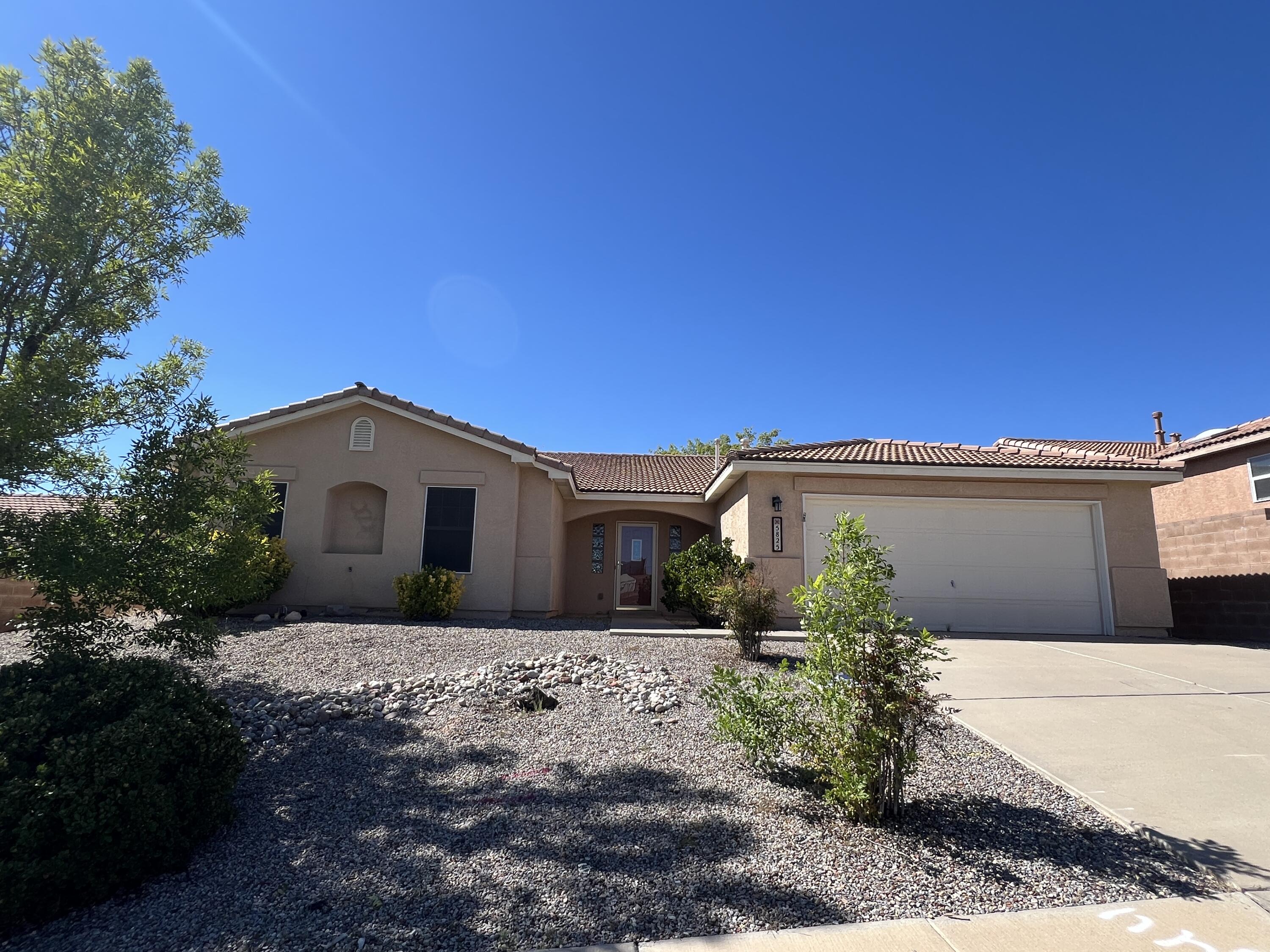 5825 Chaco Loop Northeast Rio Rancho, NM 87144 - Photo 1 of 19 Gallery Image 1