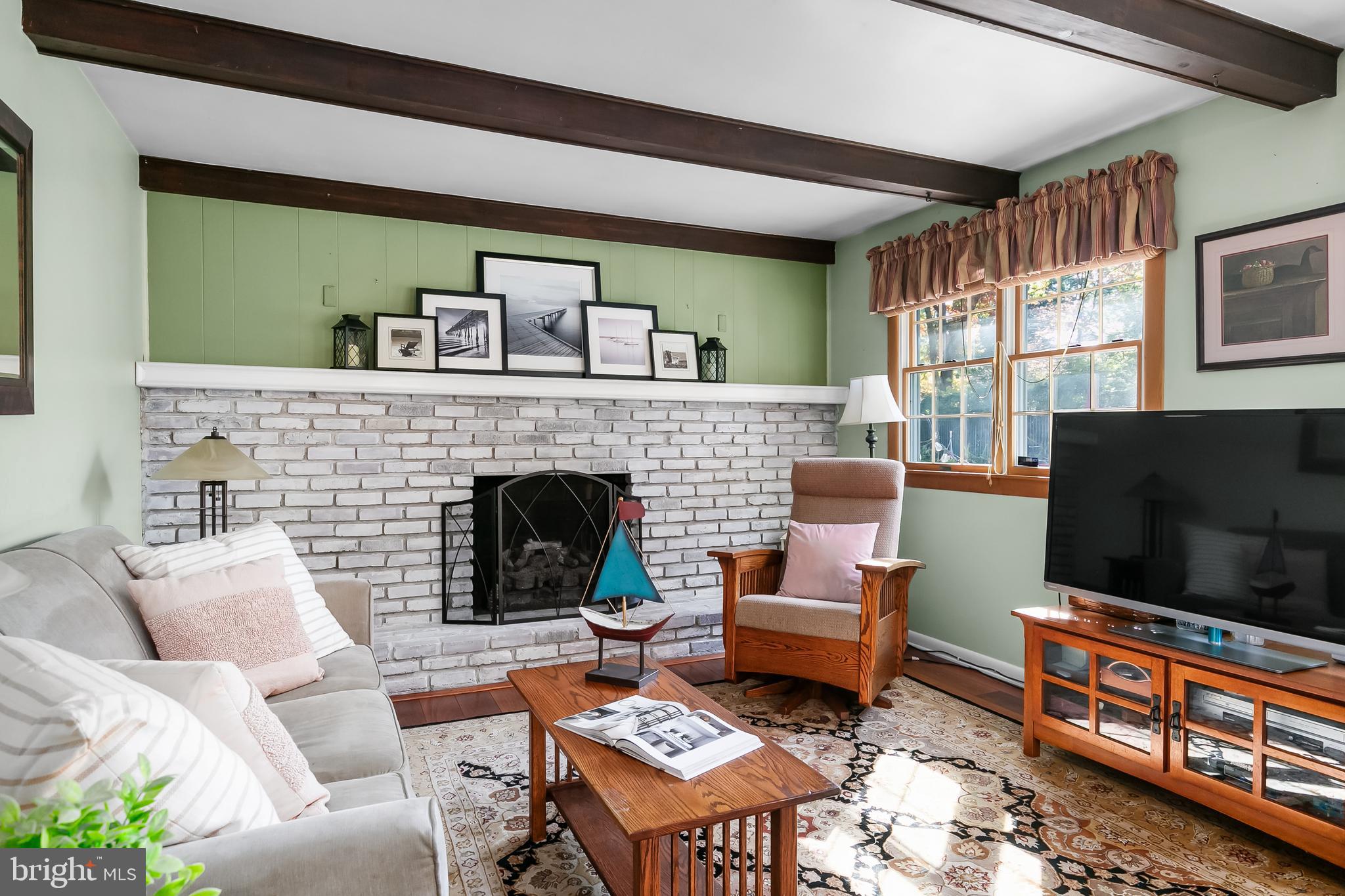 818 Braddock Terrace Mount Laurel, NJ 08054 - Photo 16 of 40