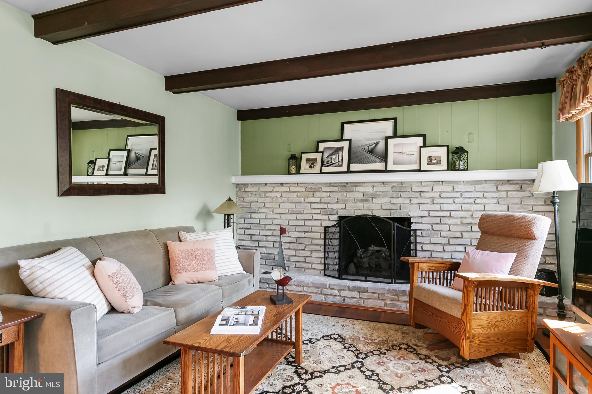 818 Braddock Terrace Mount Laurel, NJ 08054 - Photo 17 of 40