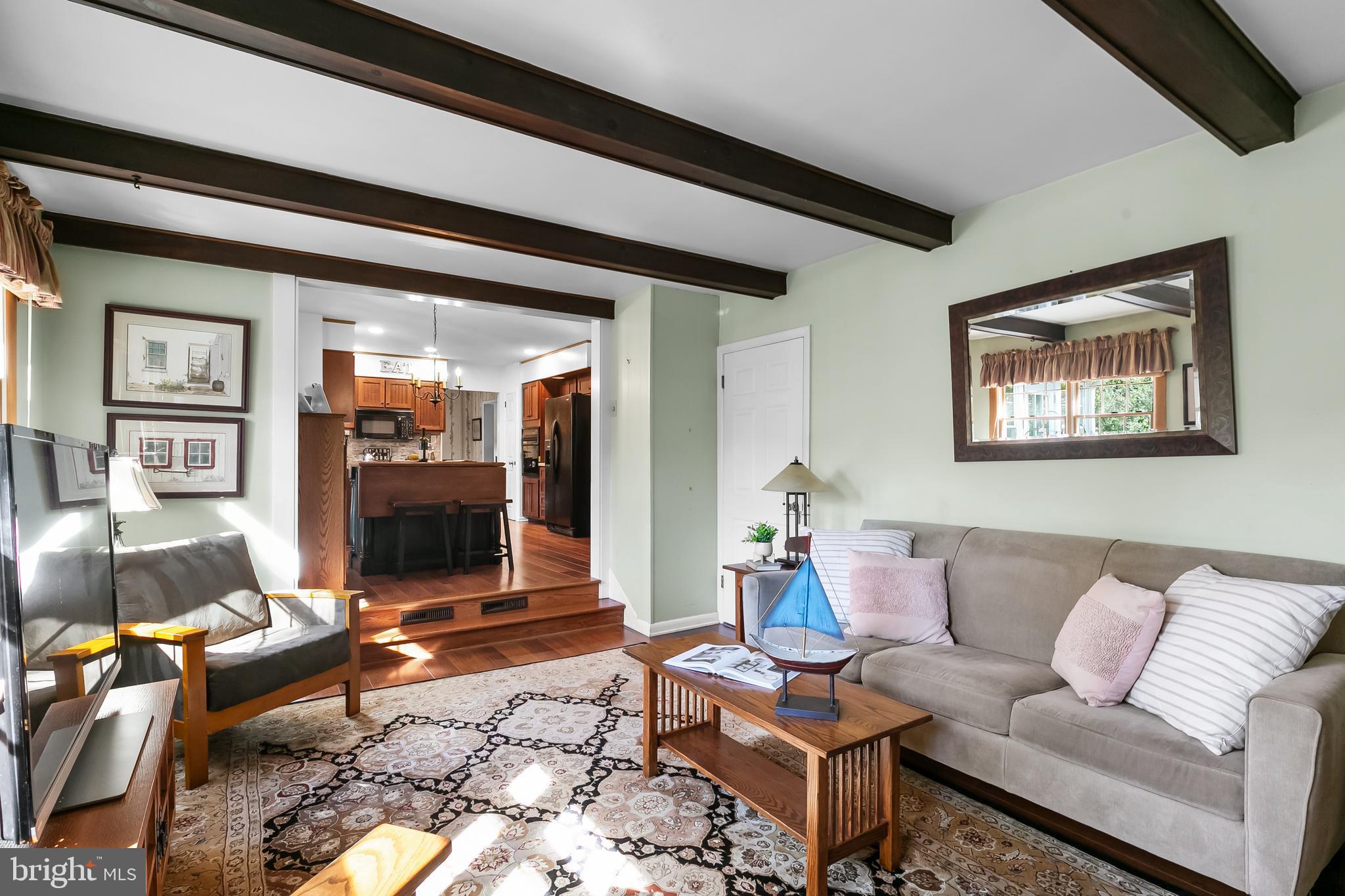 818 Braddock Terrace Mount Laurel, NJ 08054 - Photo 18 of 40