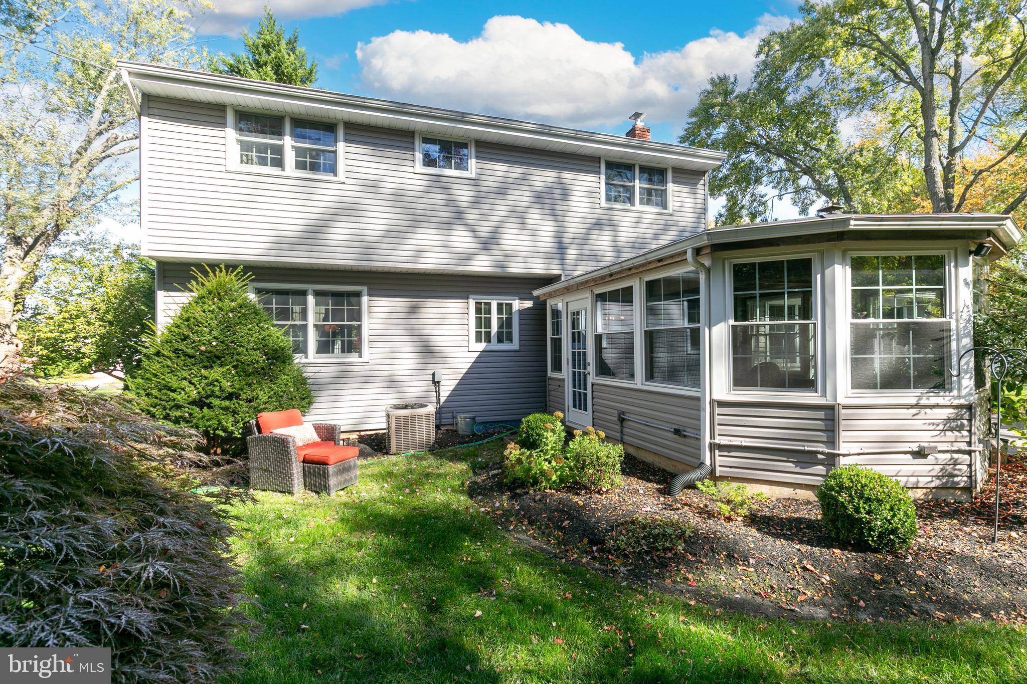 818 Braddock Terrace Mount Laurel, NJ 08054 - Photo 33 of 40