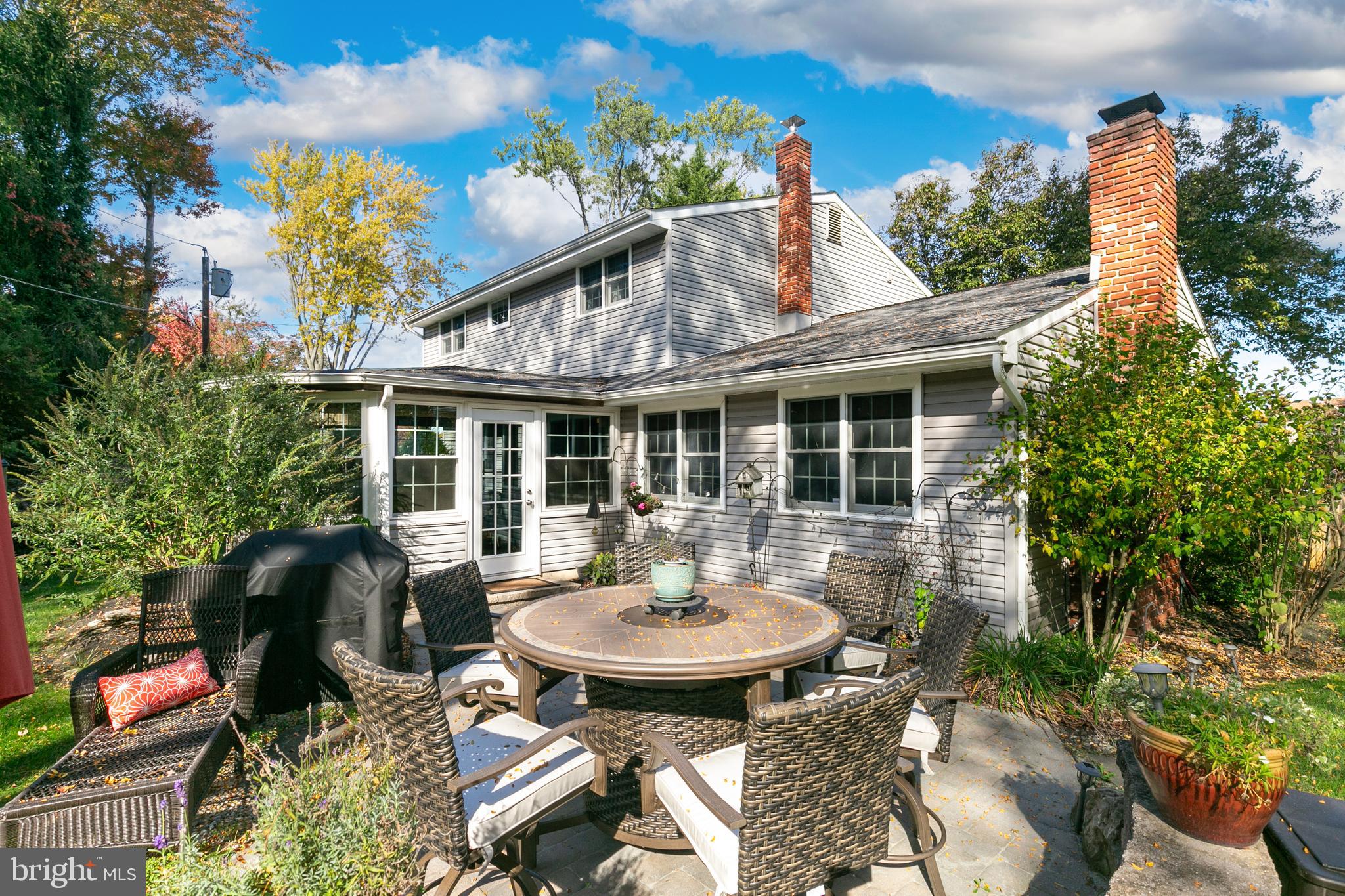 818 Braddock Terrace Mount Laurel, NJ 08054 - Photo 34 of 40