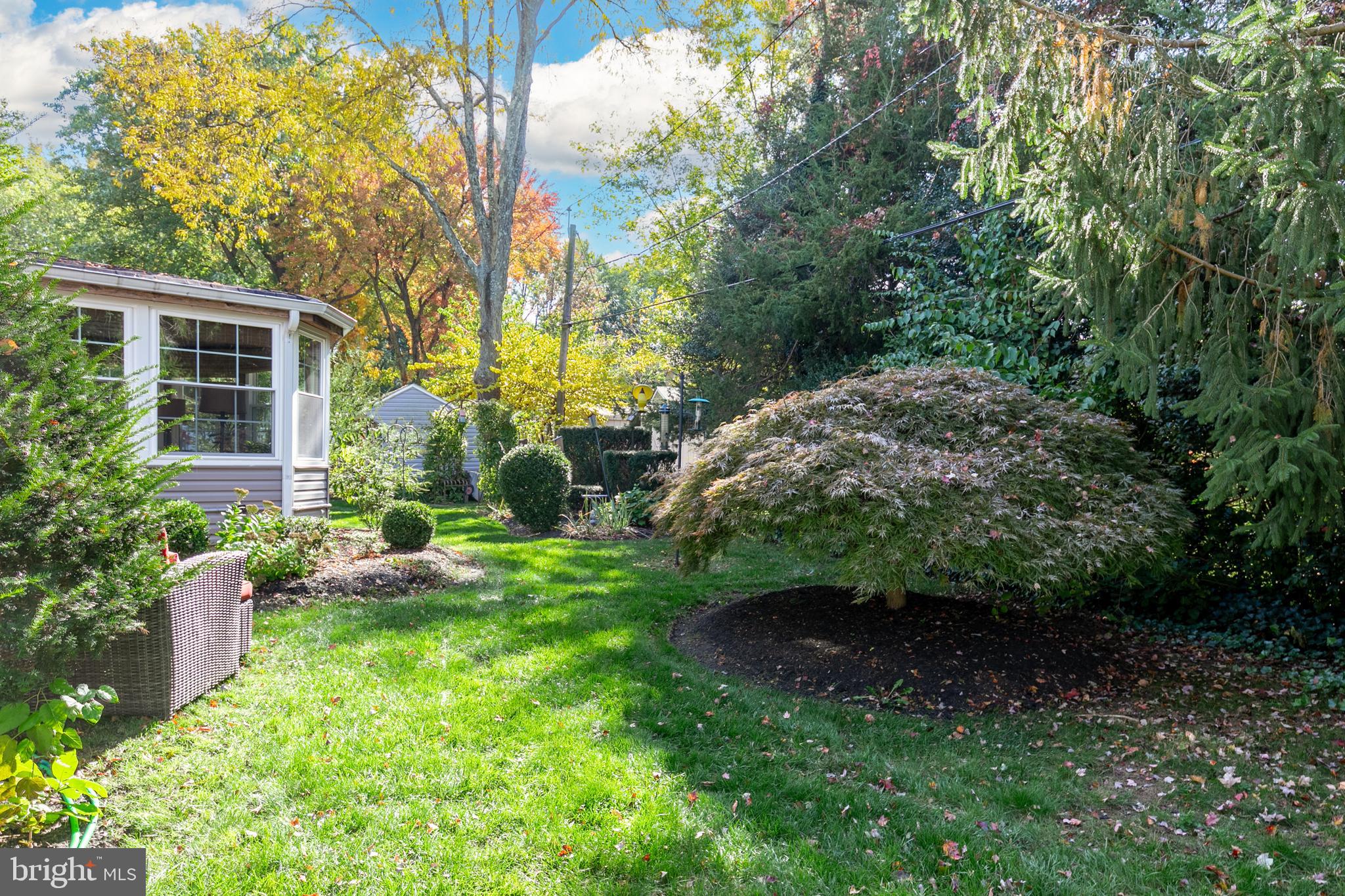 818 Braddock Terrace Mount Laurel, NJ 08054 - Photo 35 of 40